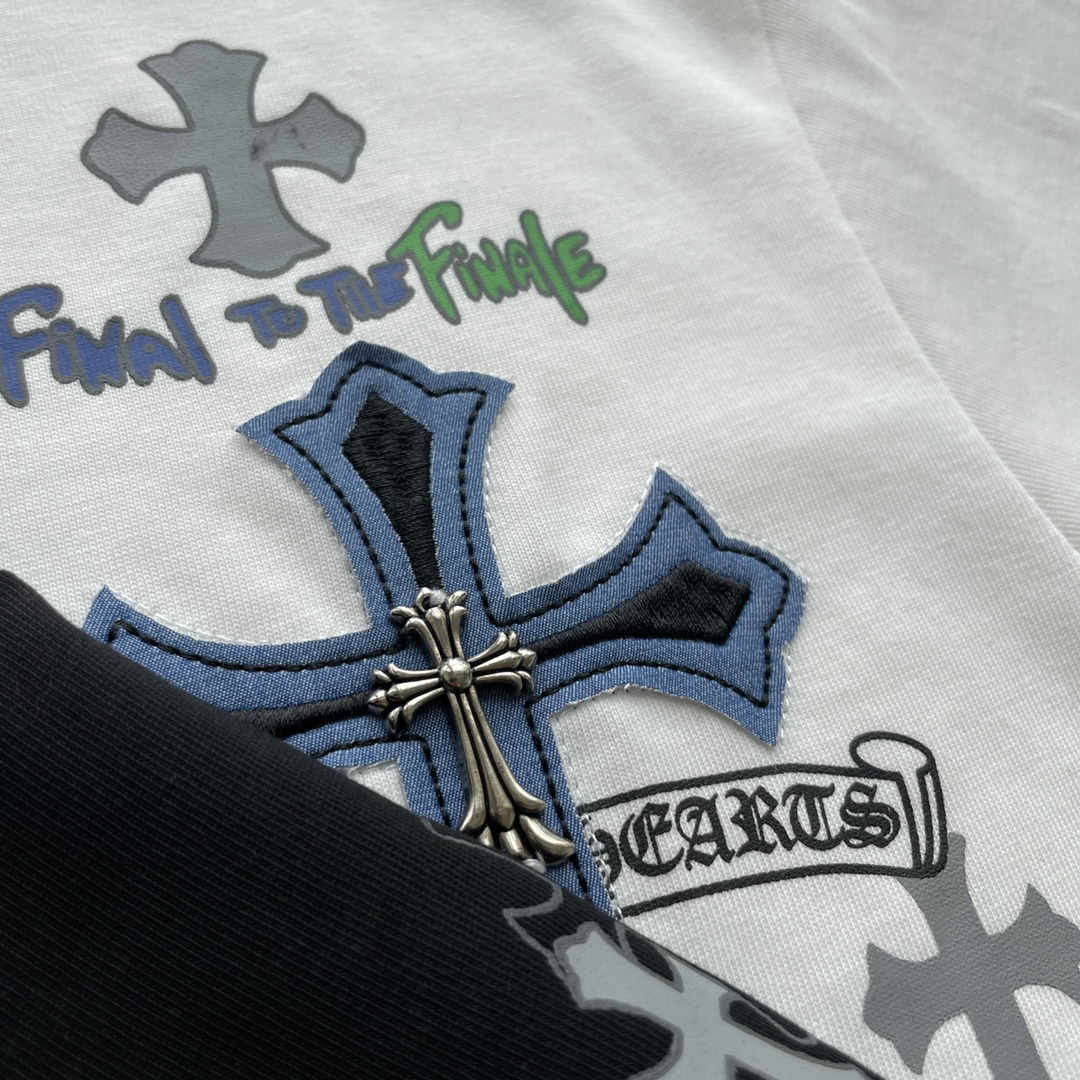 CH T-Shirt New Style 0029