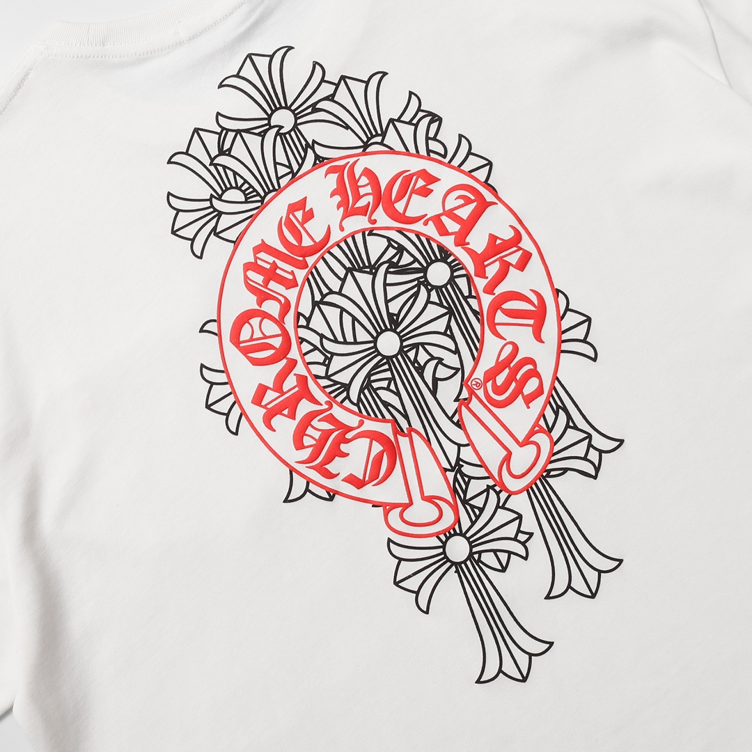 CH T-Shirt New Style 0009