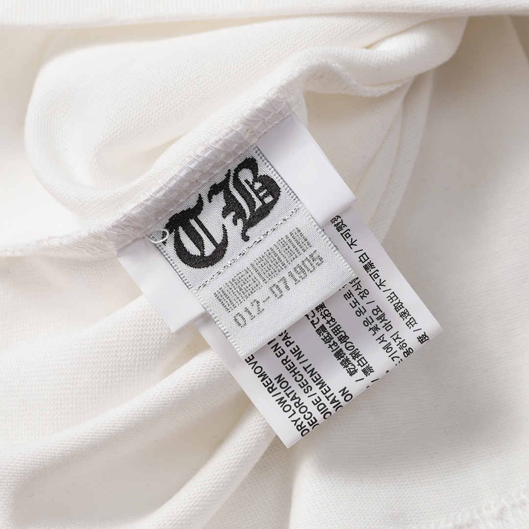 CH T-Shirt New Style 0009