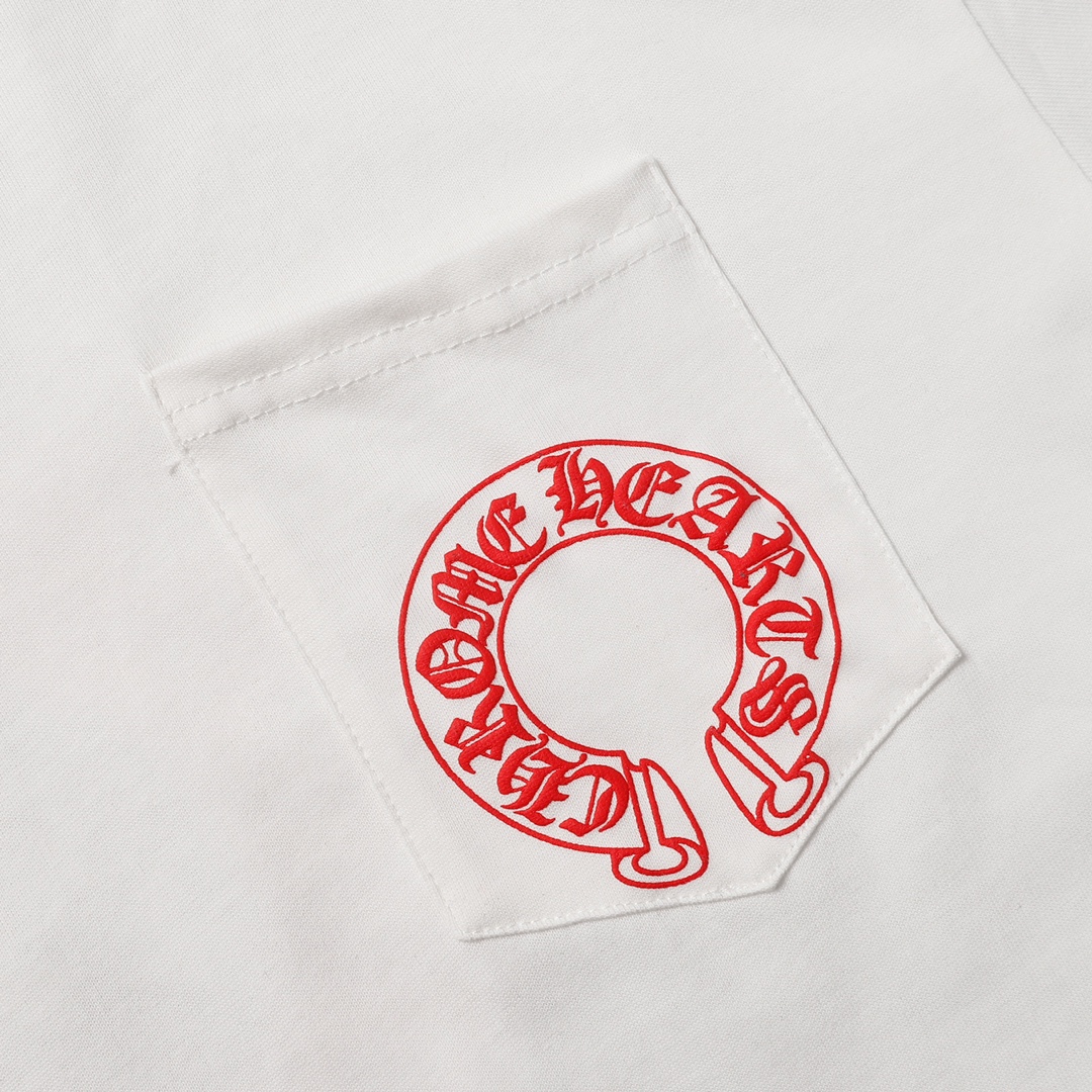 CH T-Shirt New Style 0009