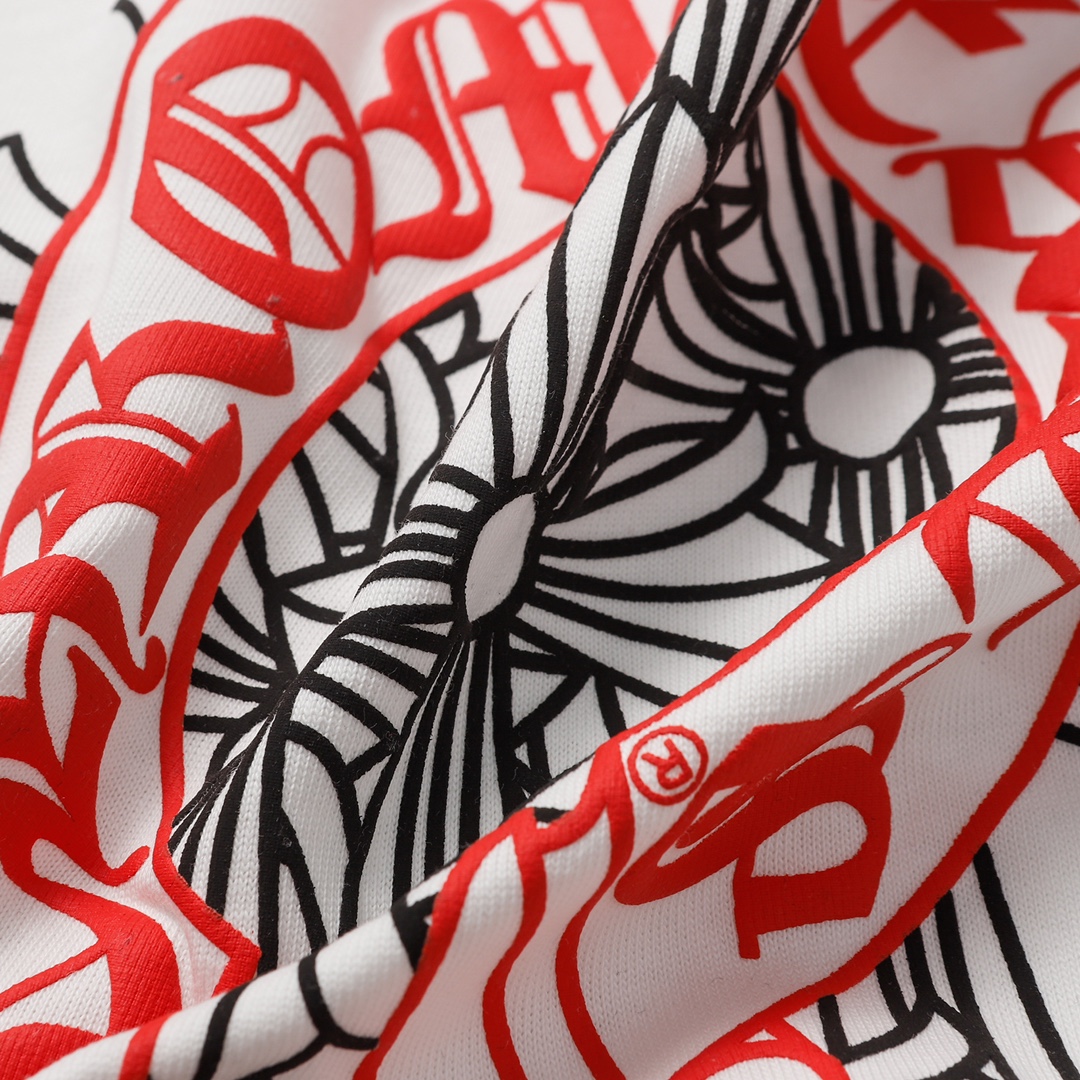 CH T-Shirt New Style 0009