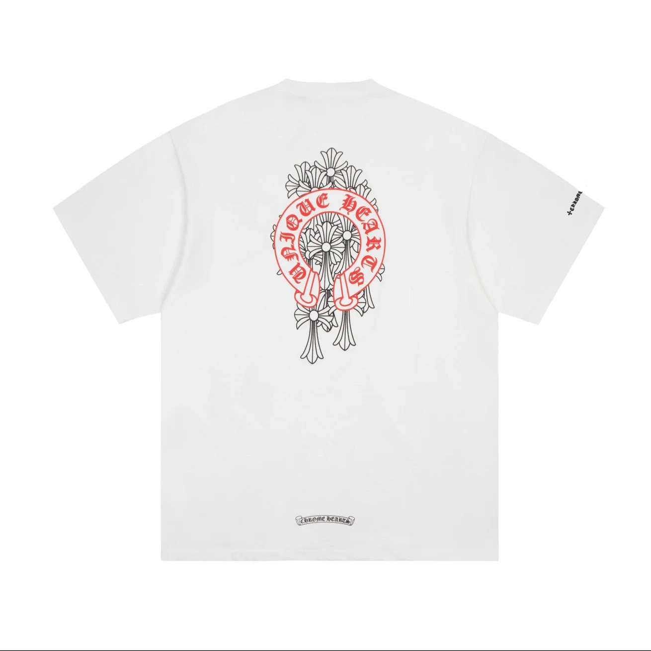 CH T-Shirt New Style 0009