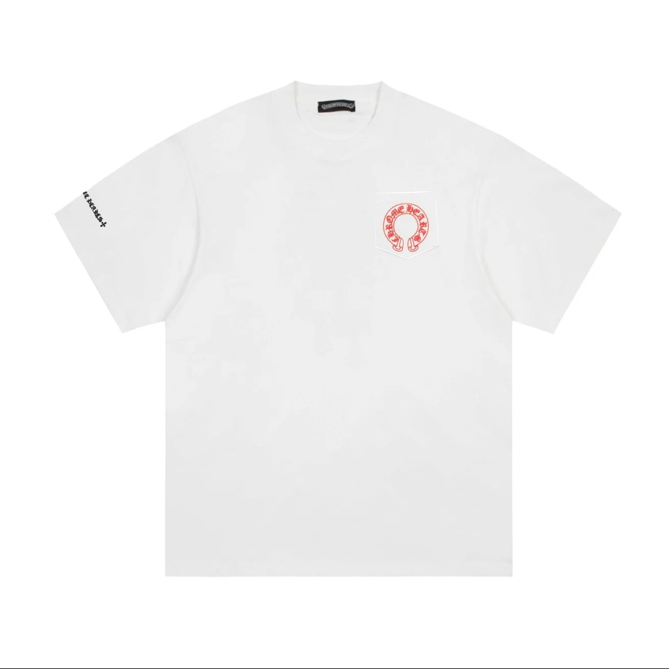 CH T-Shirt New Style 0009