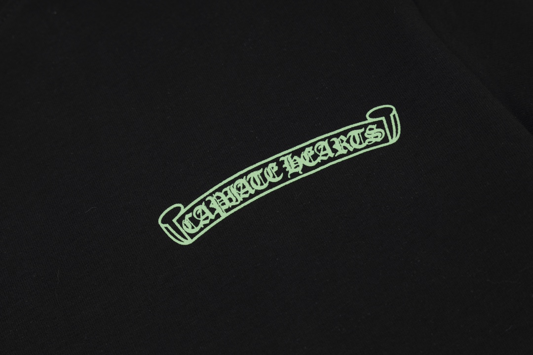 CH T-Shirt New Style 0005