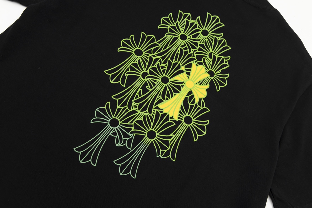CH T-Shirt New Style 0005