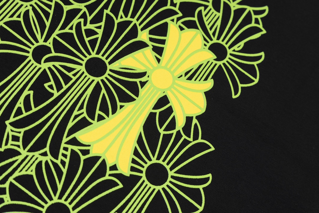 CH T-Shirt New Style 0005