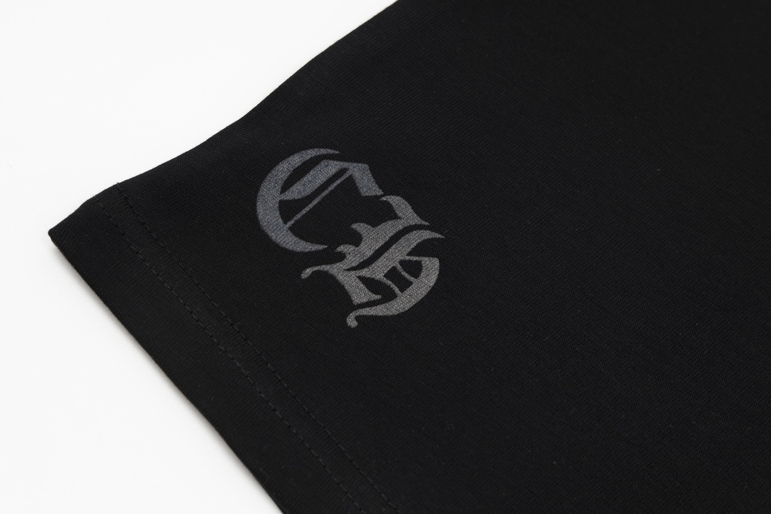 CH T-Shirt New Style 0005