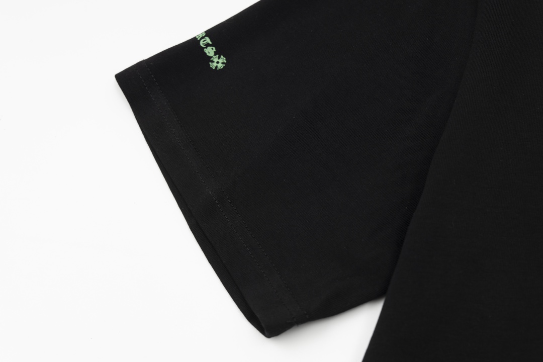 CH T-Shirt New Style 0005