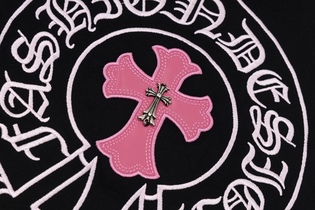 CH T-Shirt New Style 0004