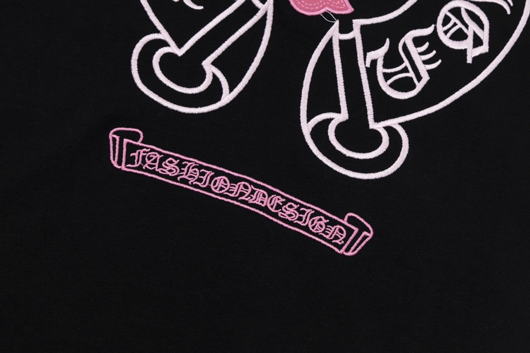 CH T-Shirt New Style 0004