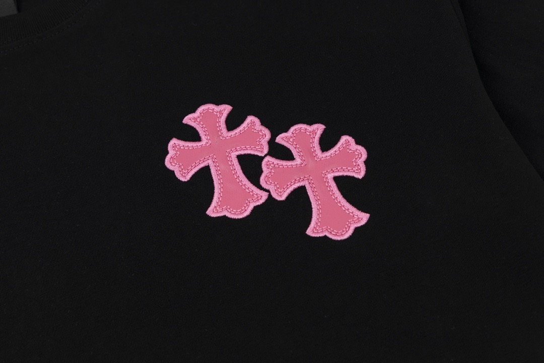 CH T-Shirt New Style 0004