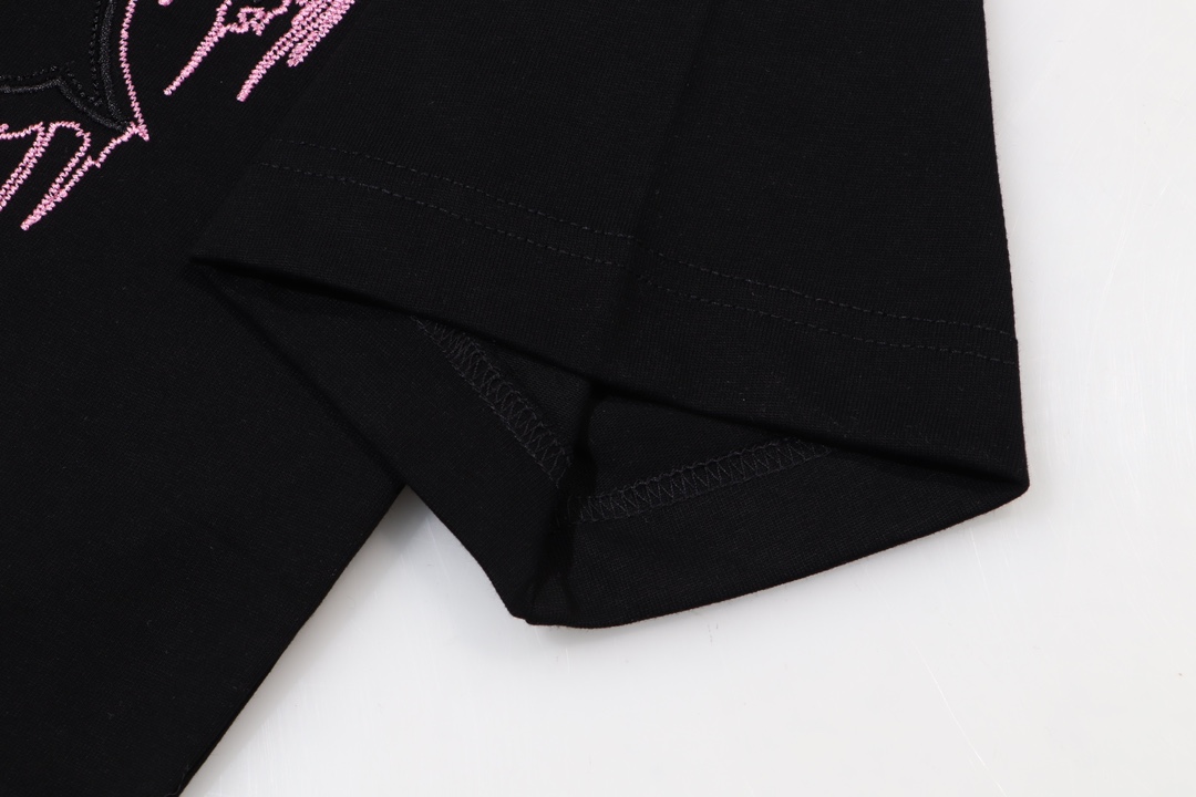 CH T-Shirt New Style 0004