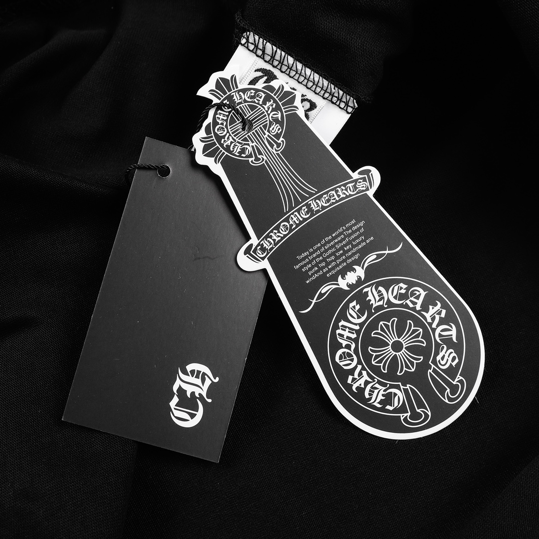 CH T-Shirt New Style 0004