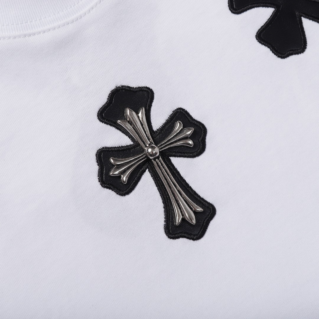 CH T-Shirt New Style 0003