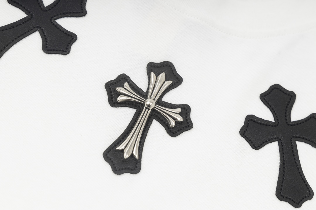 CH T-Shirt New Style 0003