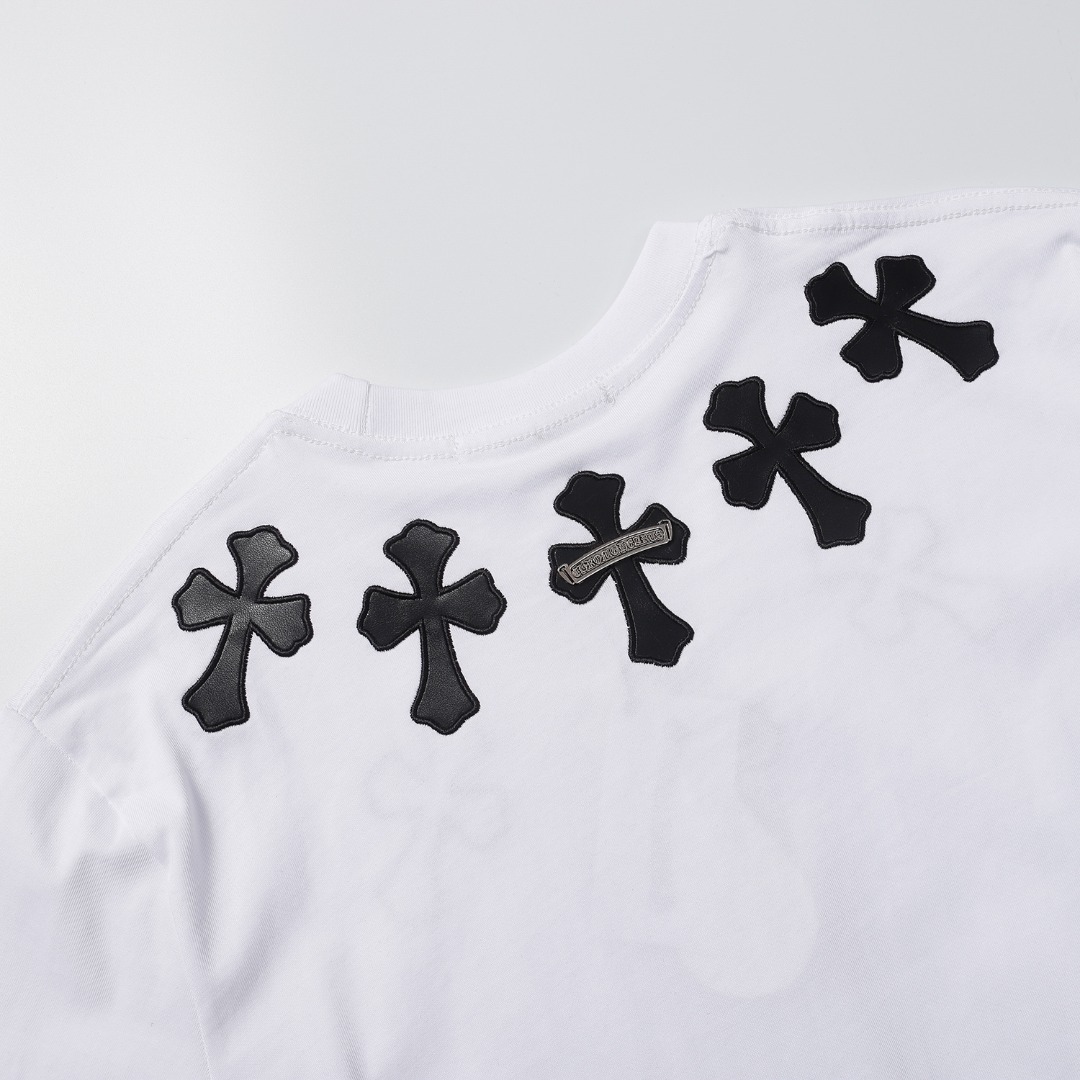 CH T-Shirt New Style 0003