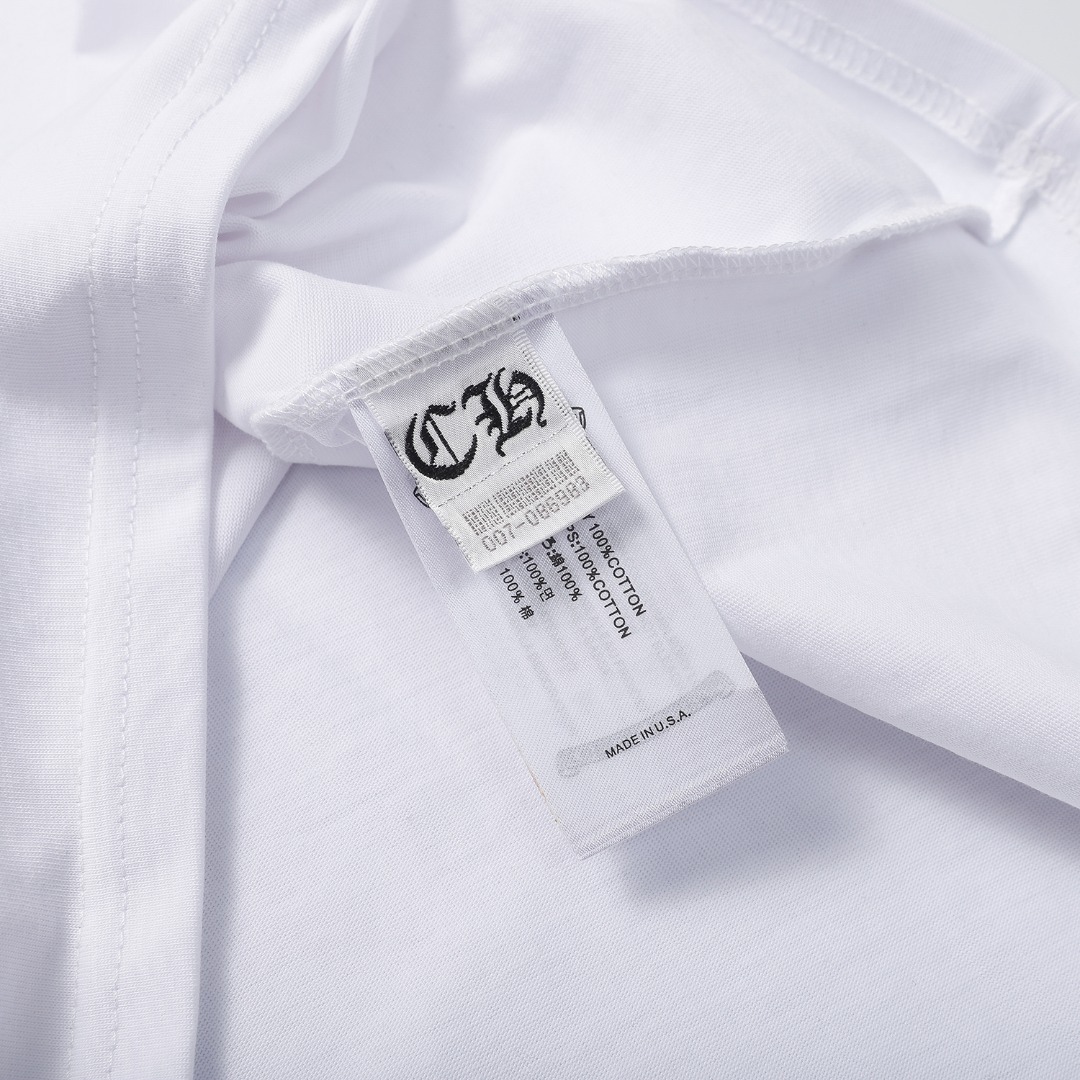 CH T-Shirt New Style 0003