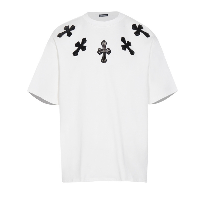 CH T-Shirt New Style 0003