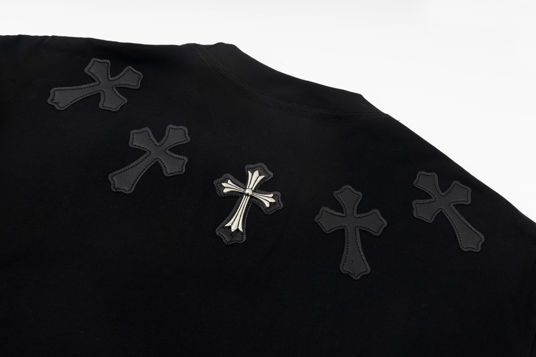 CH T-Shirt New Style 0002