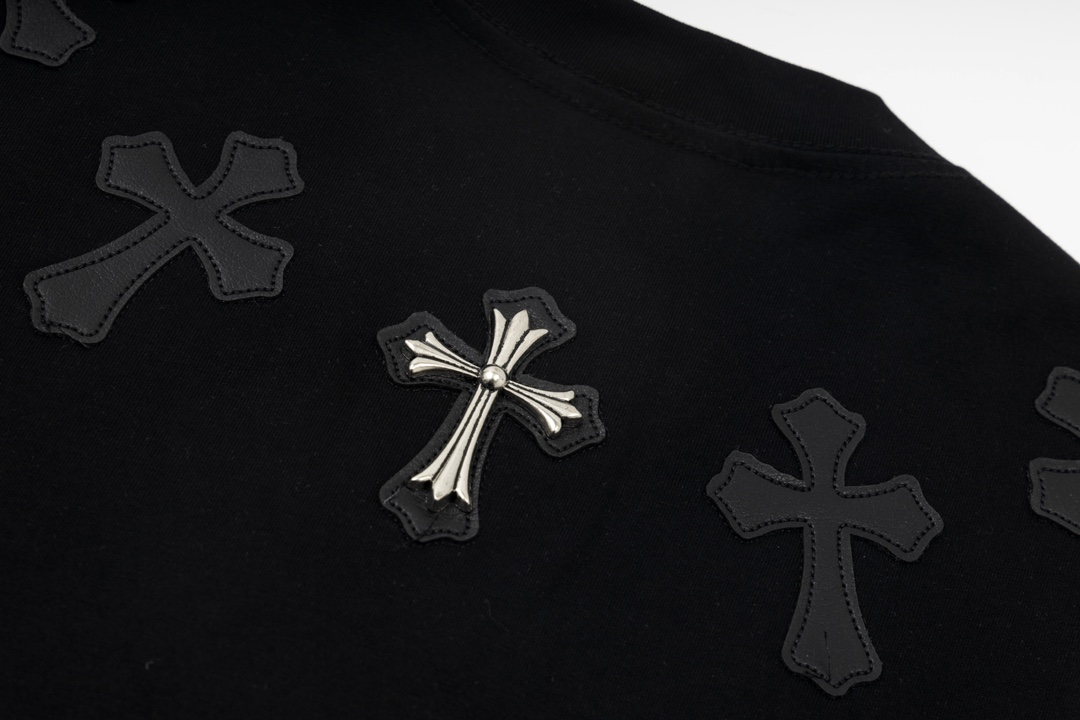 CH T-Shirt New Style 0002