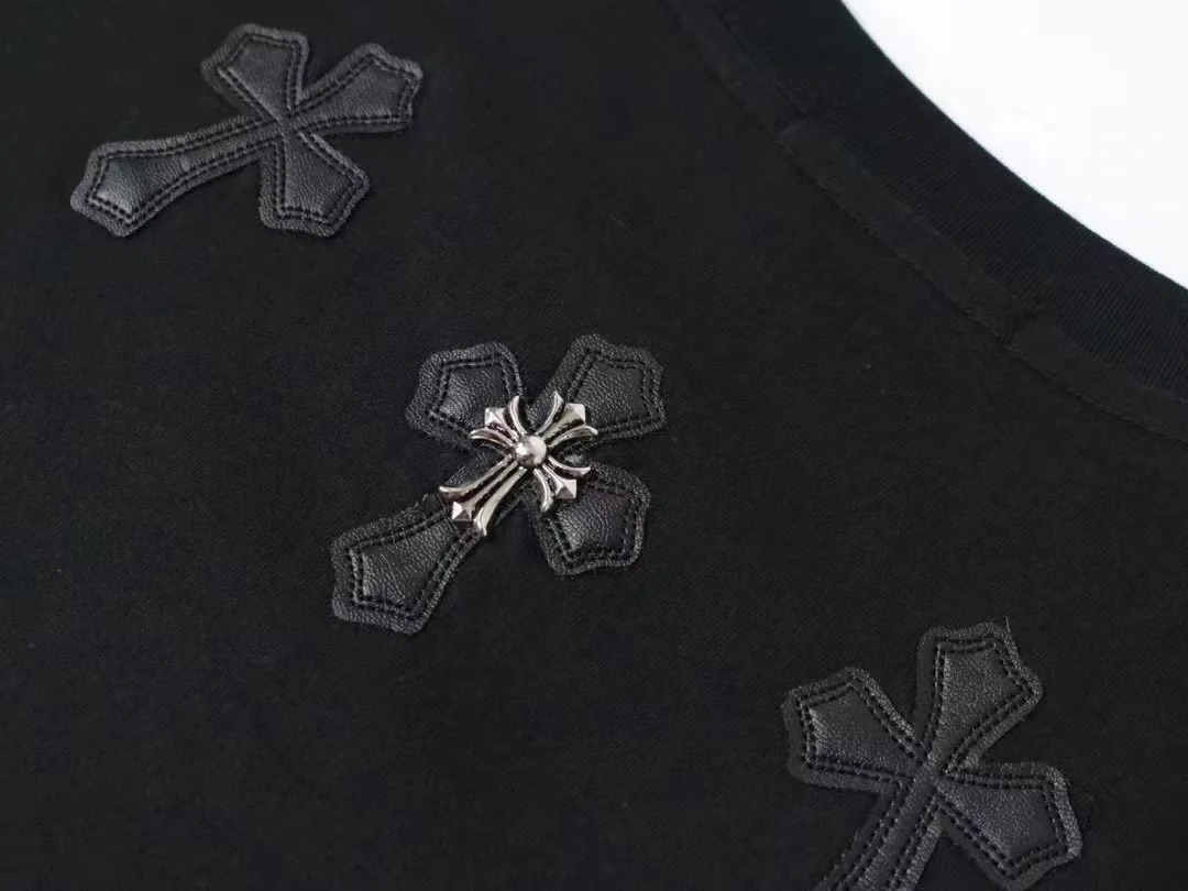 CH T-Shirt New Style 0002