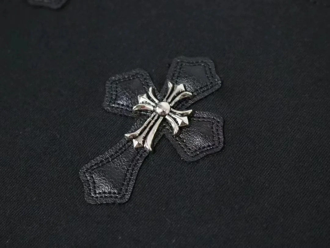 CH T-Shirt New Style 0002