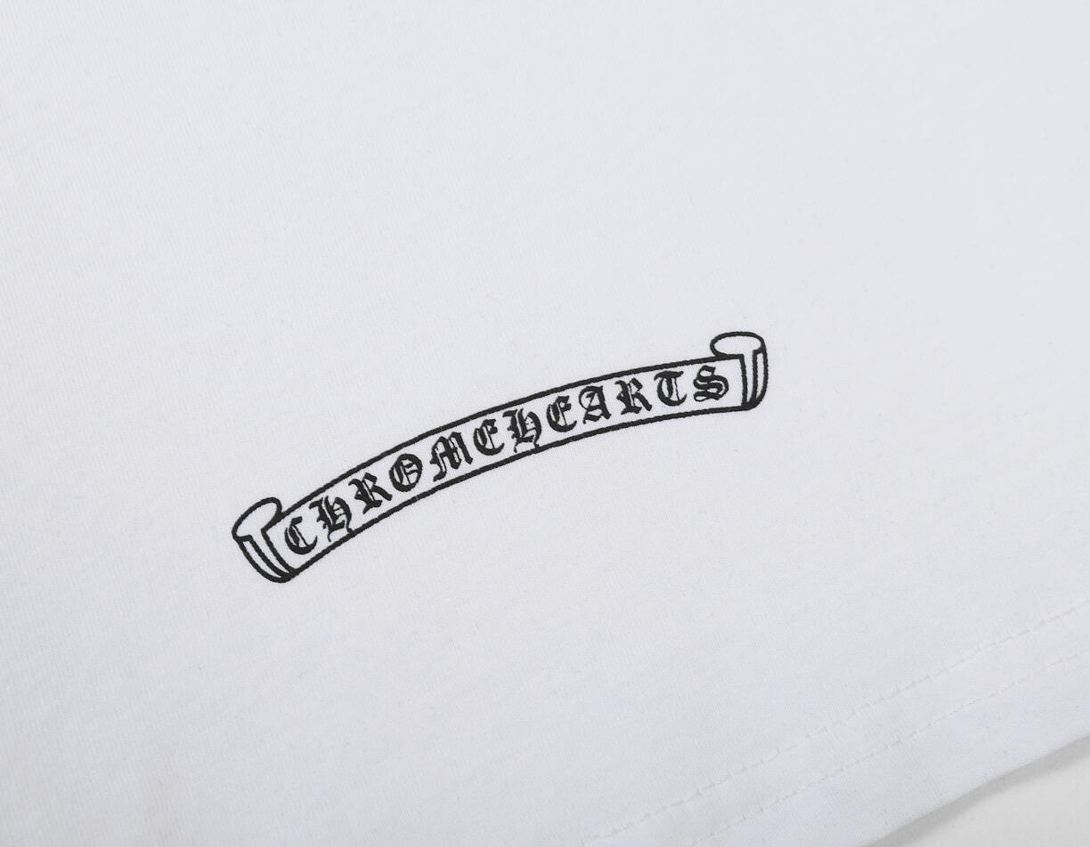 CH T-Shirt New Style 0001