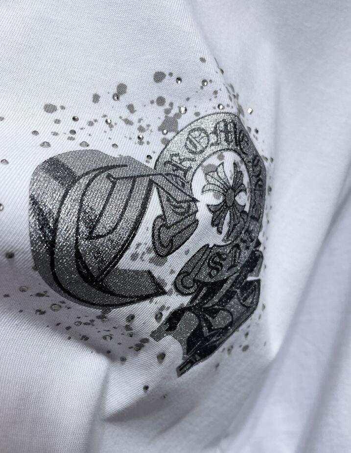 CH T-Shirt New Style 0001