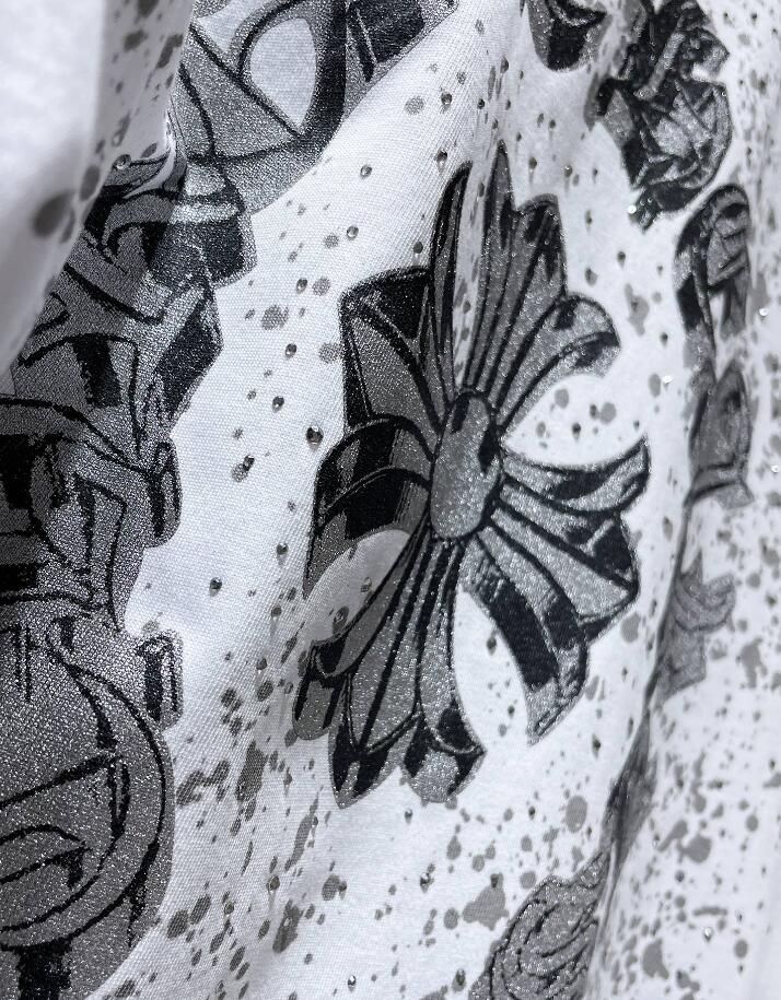 CH T-Shirt New Style 0001