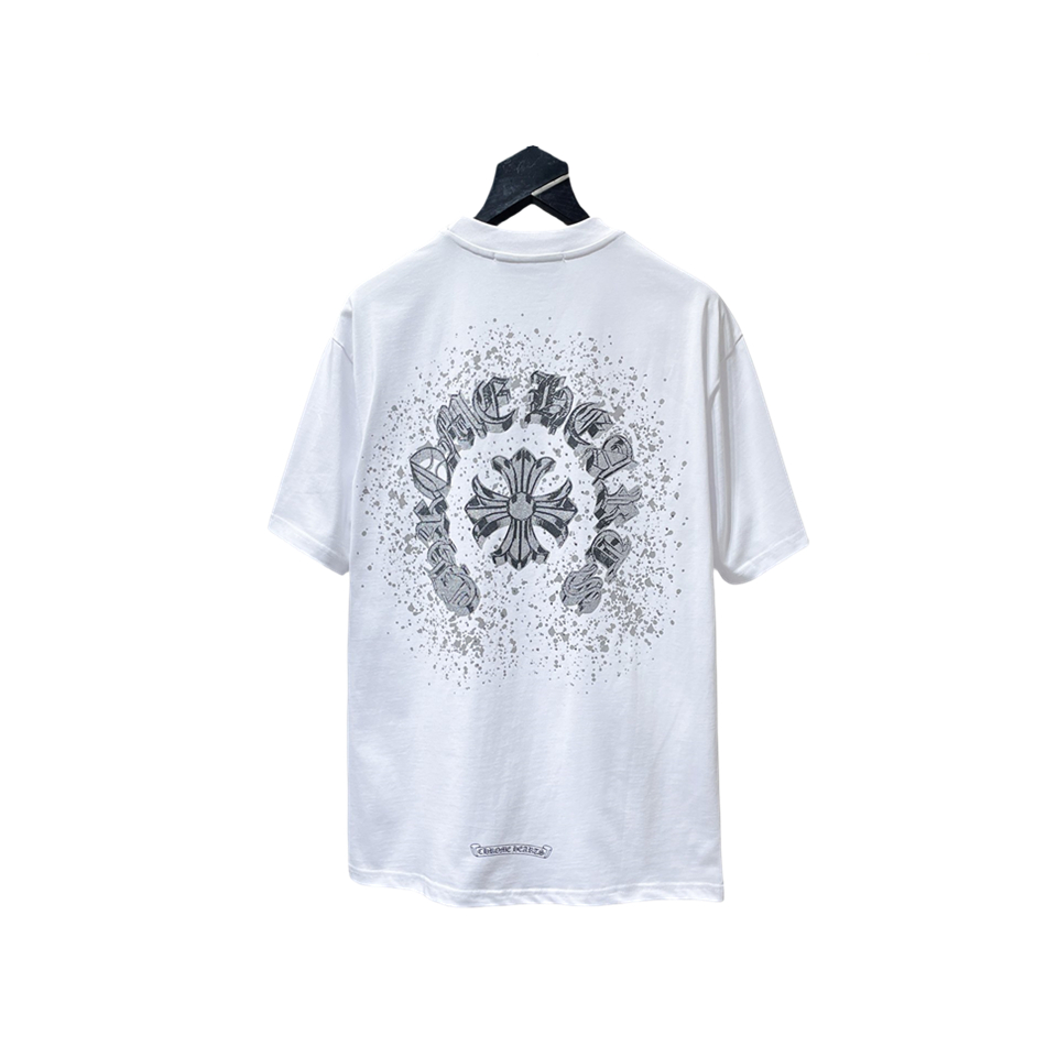 CH T-Shirt New Style 0001