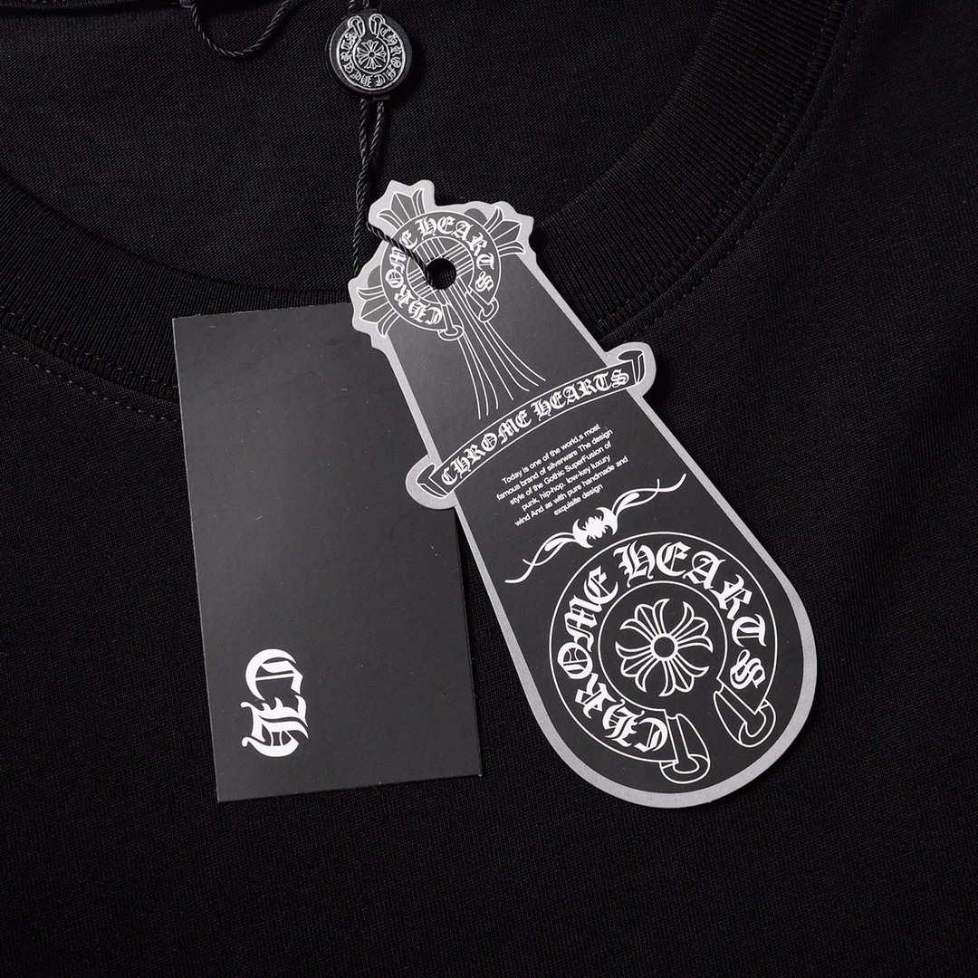 CH T-Shirt New Style 0010