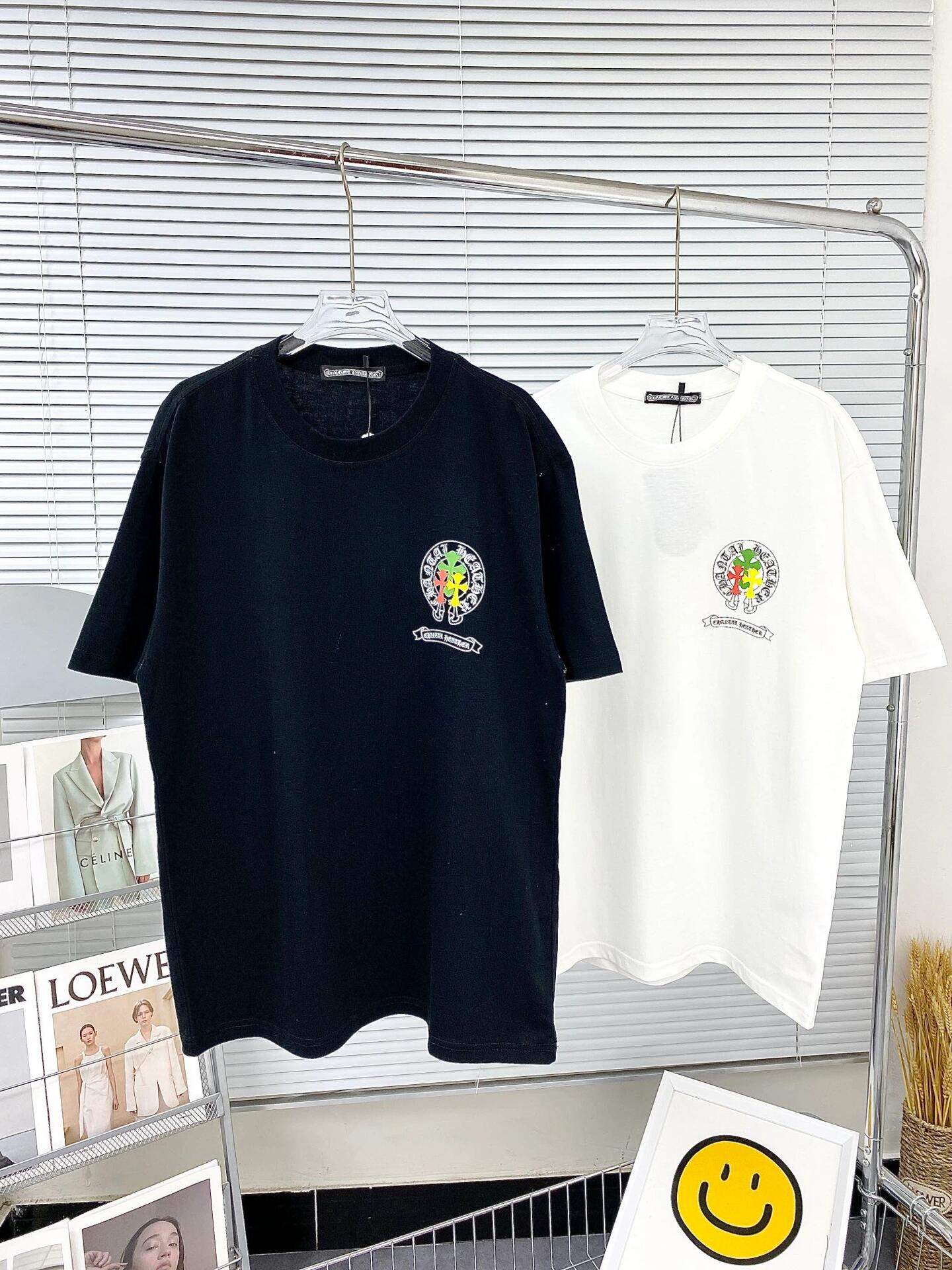 CH T-Shirt New Style 0027