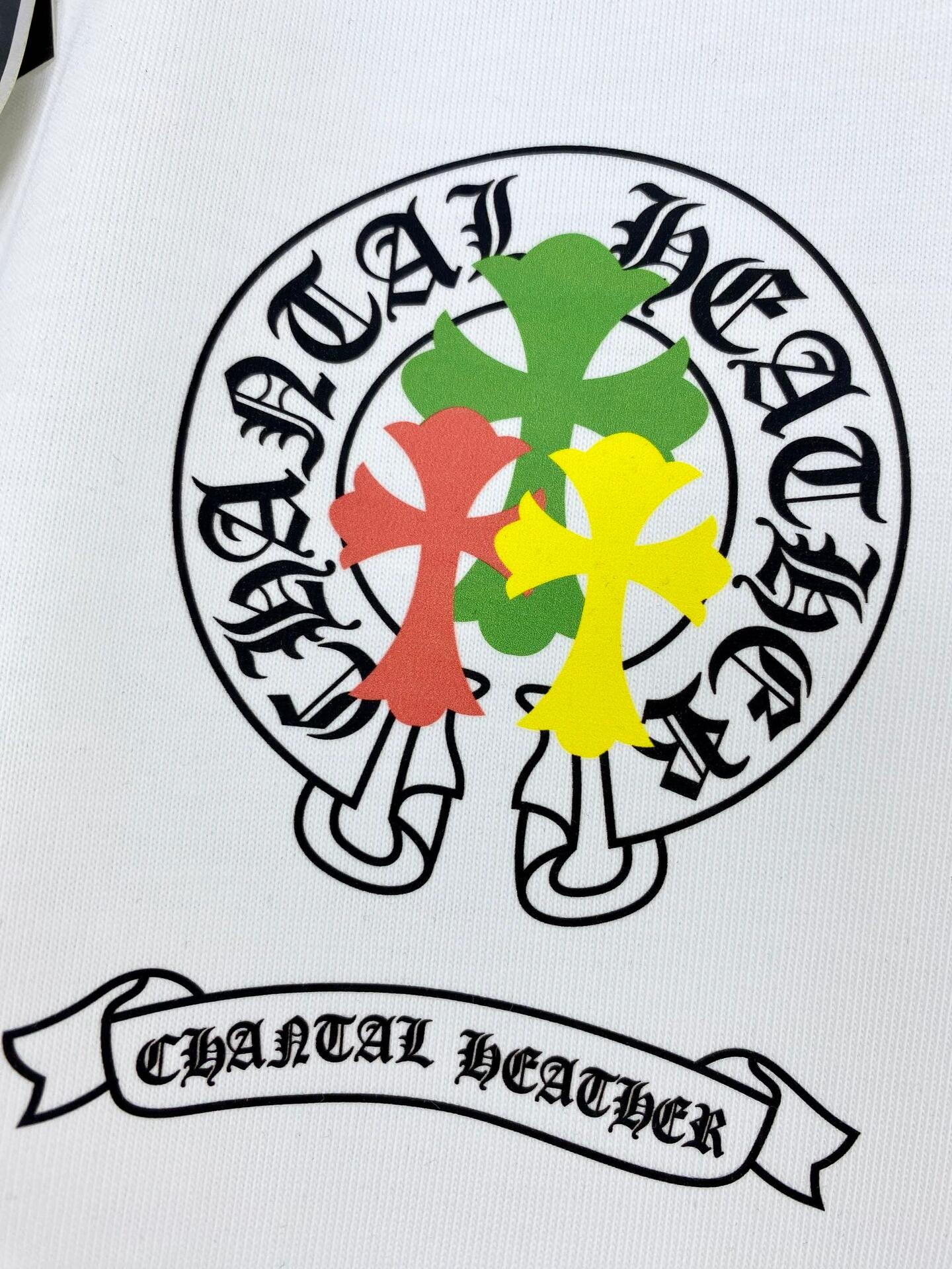 CH T-Shirt New Style 0027