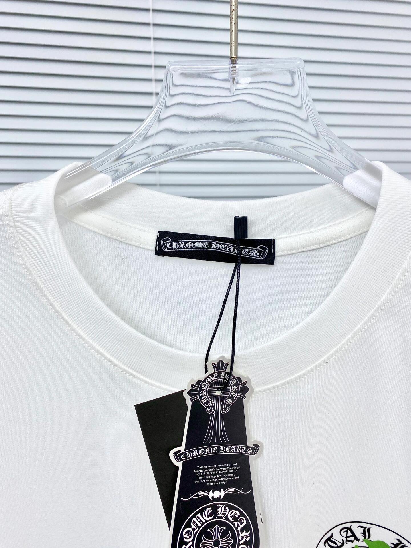 CH T-Shirt New Style 0027