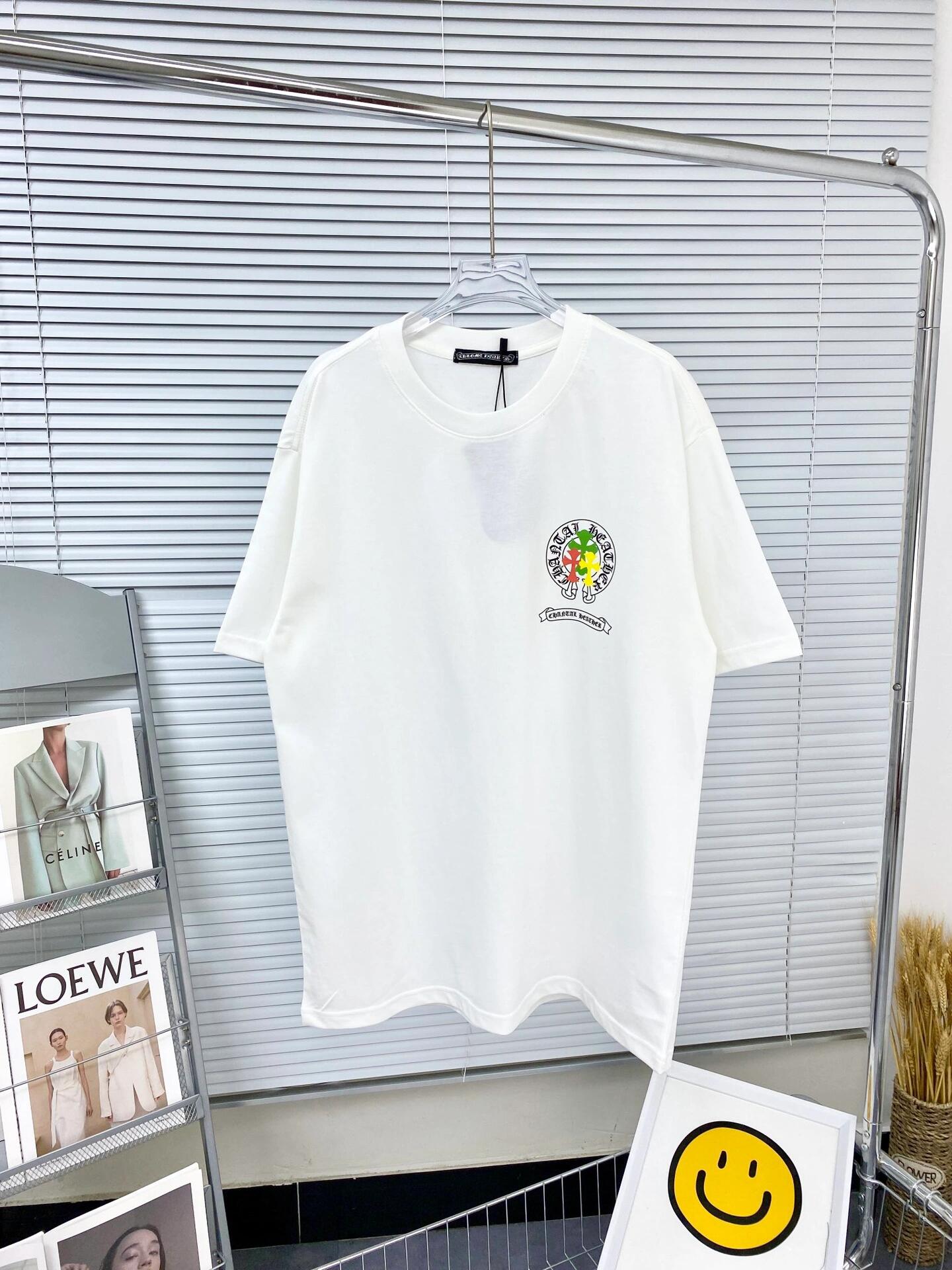 CH T-Shirt New Style 0027