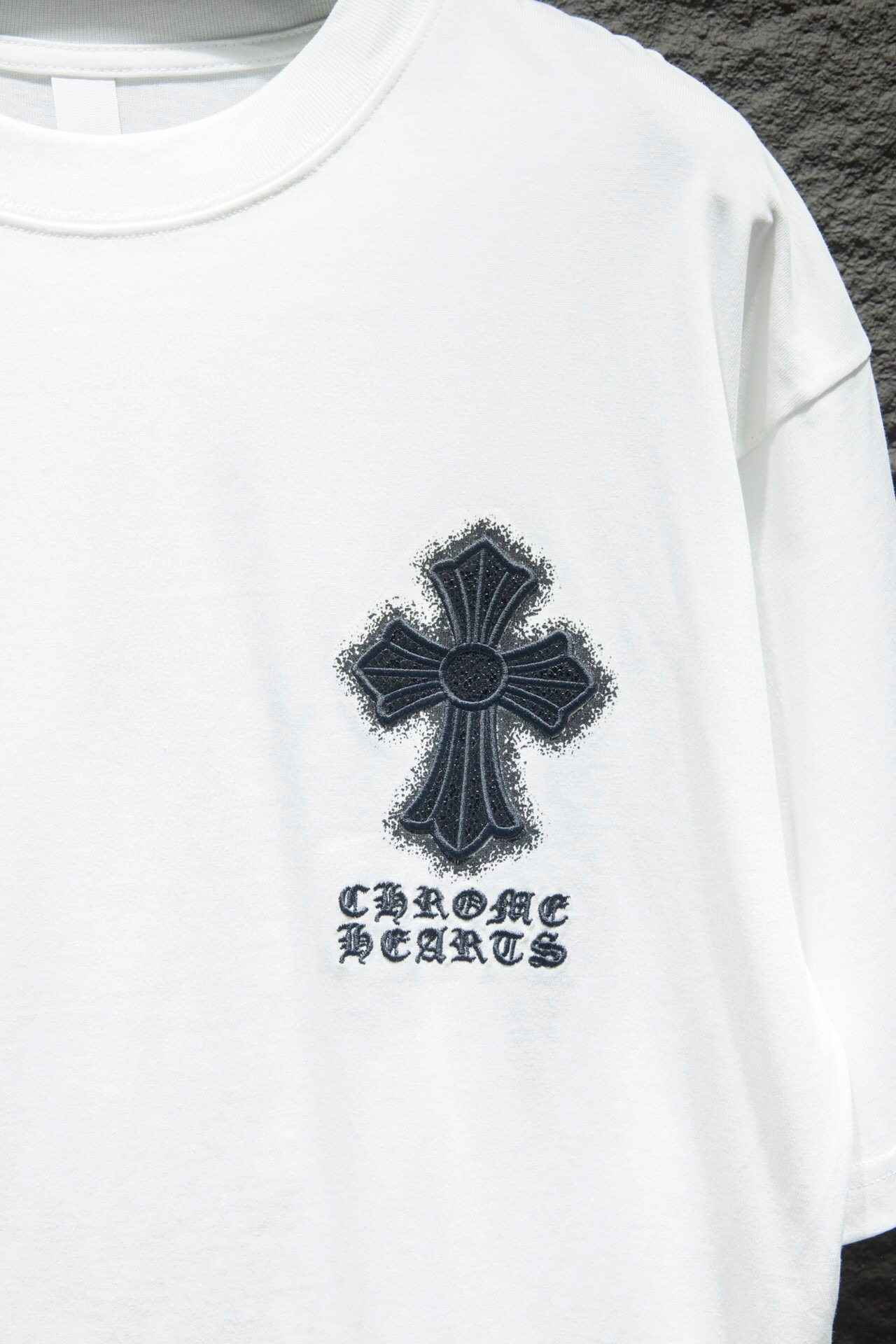 CH T-Shirt New Style 0026