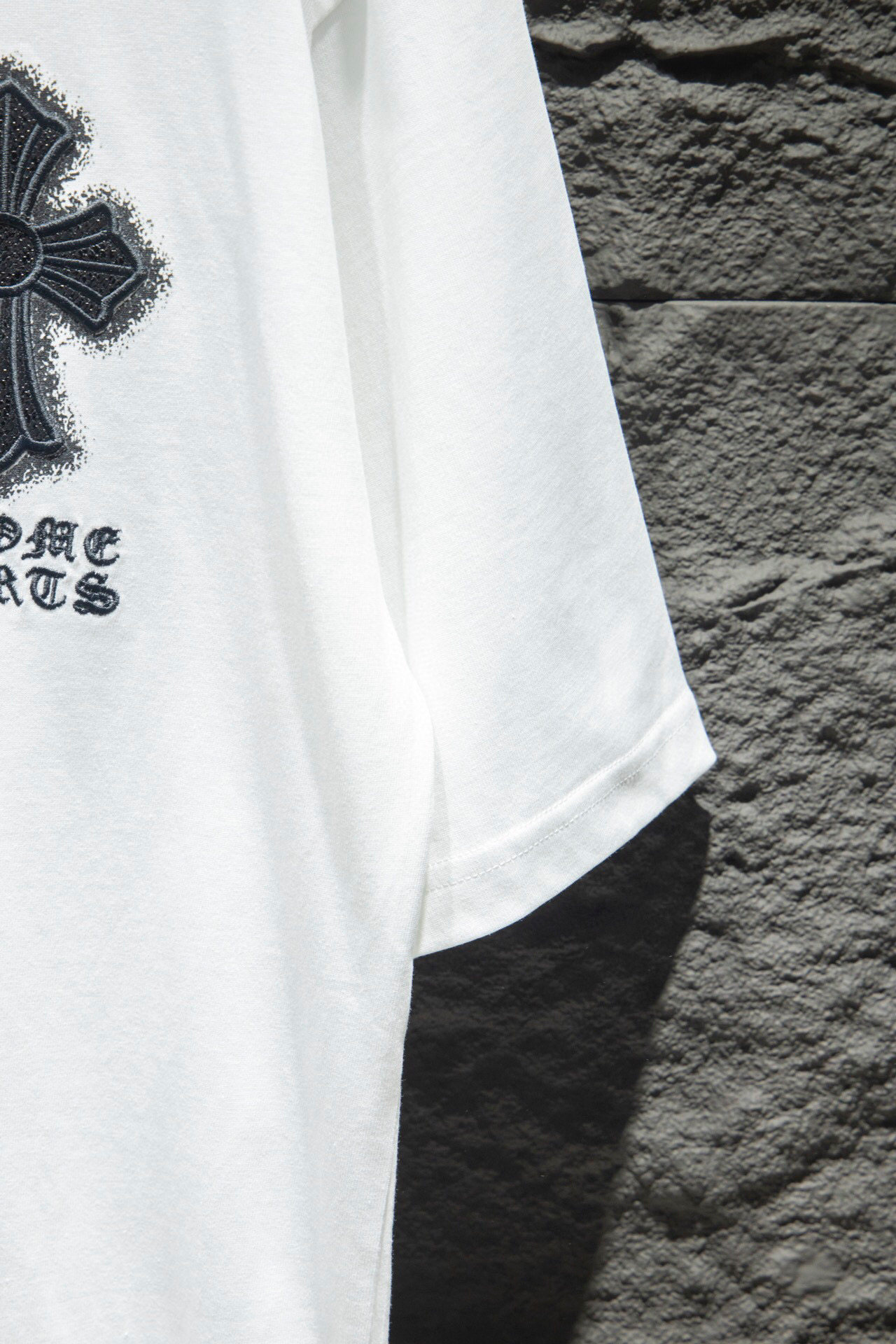 CH T-Shirt New Style 0026