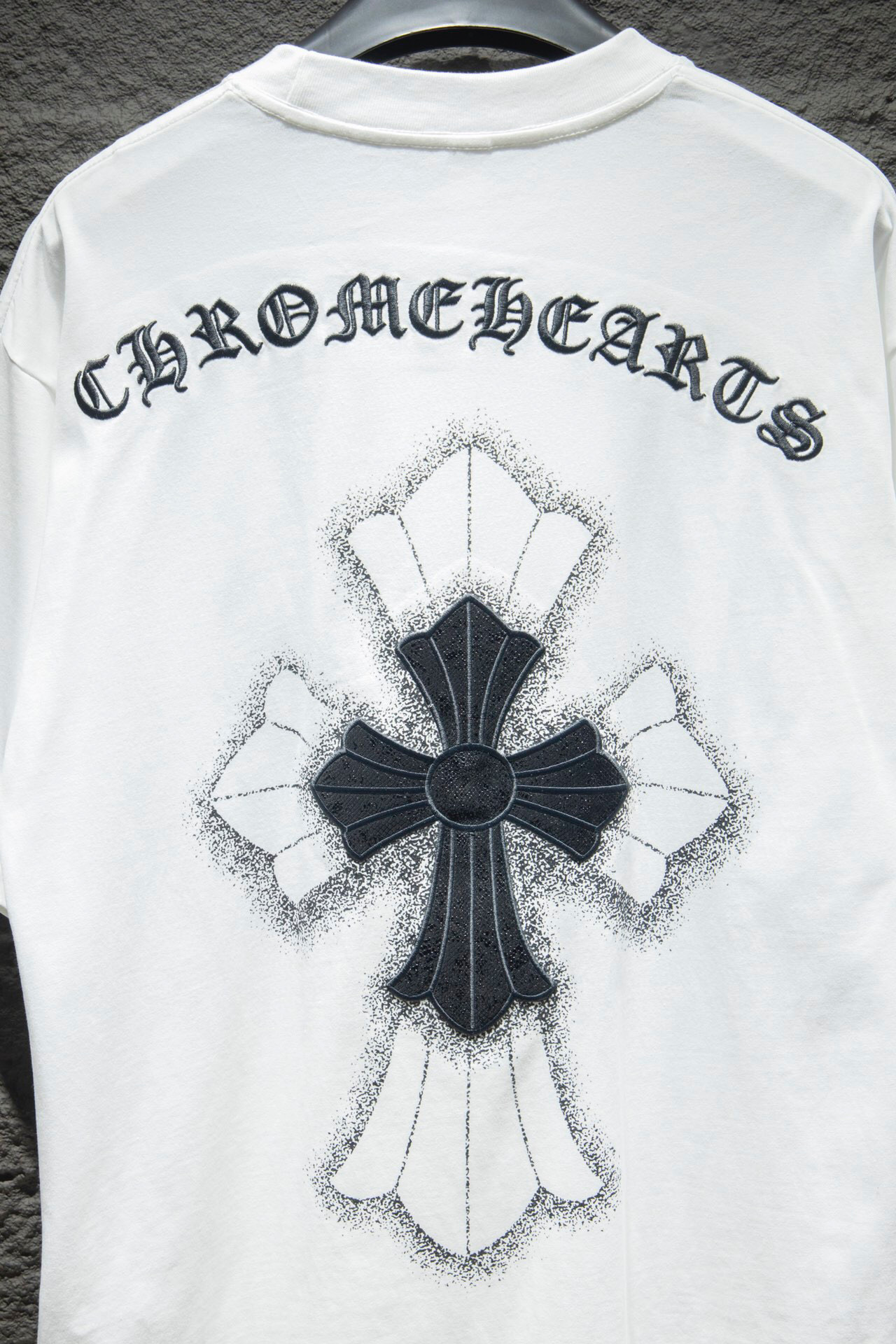 CH T-Shirt New Style 0026