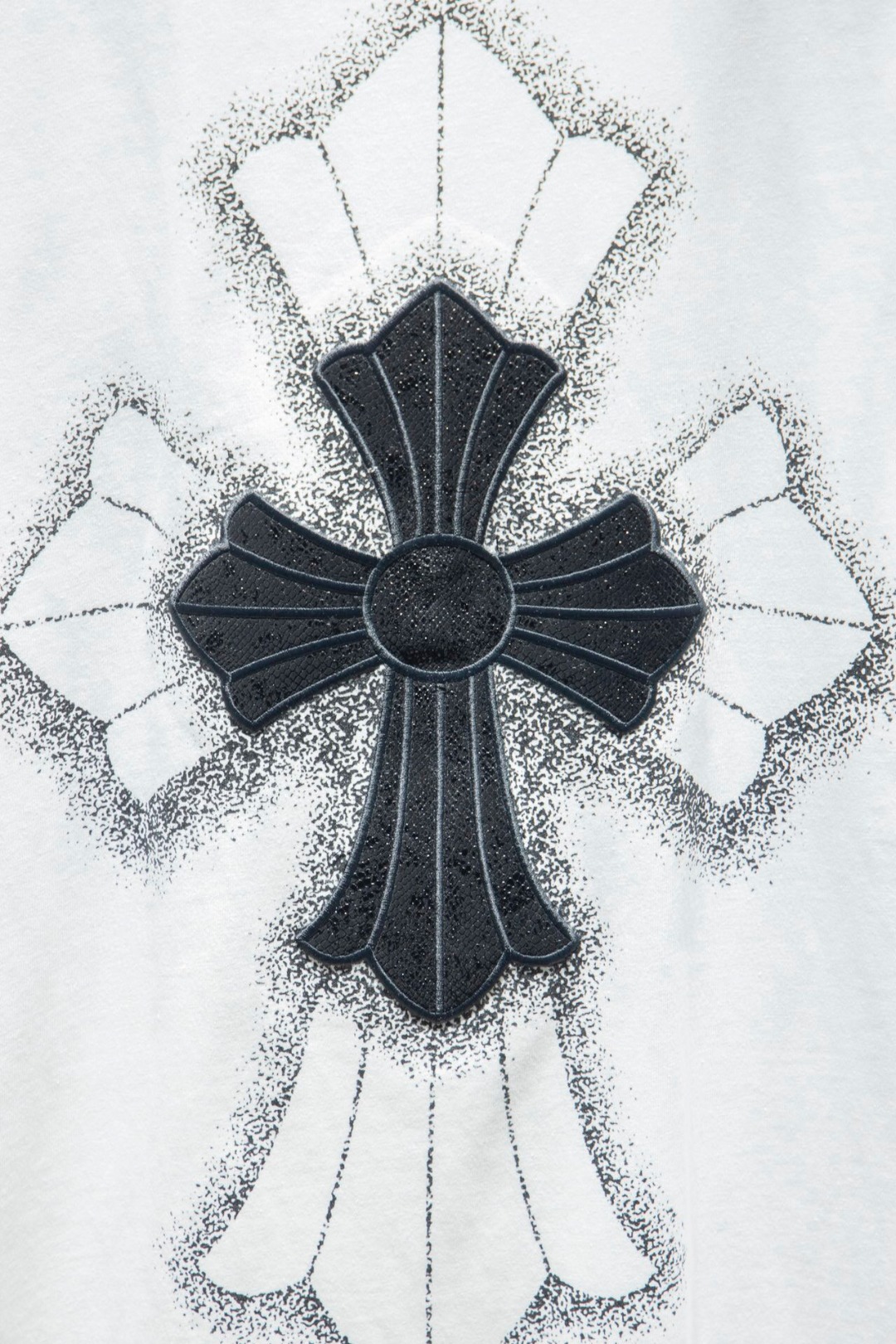 CH T-Shirt New Style 0026