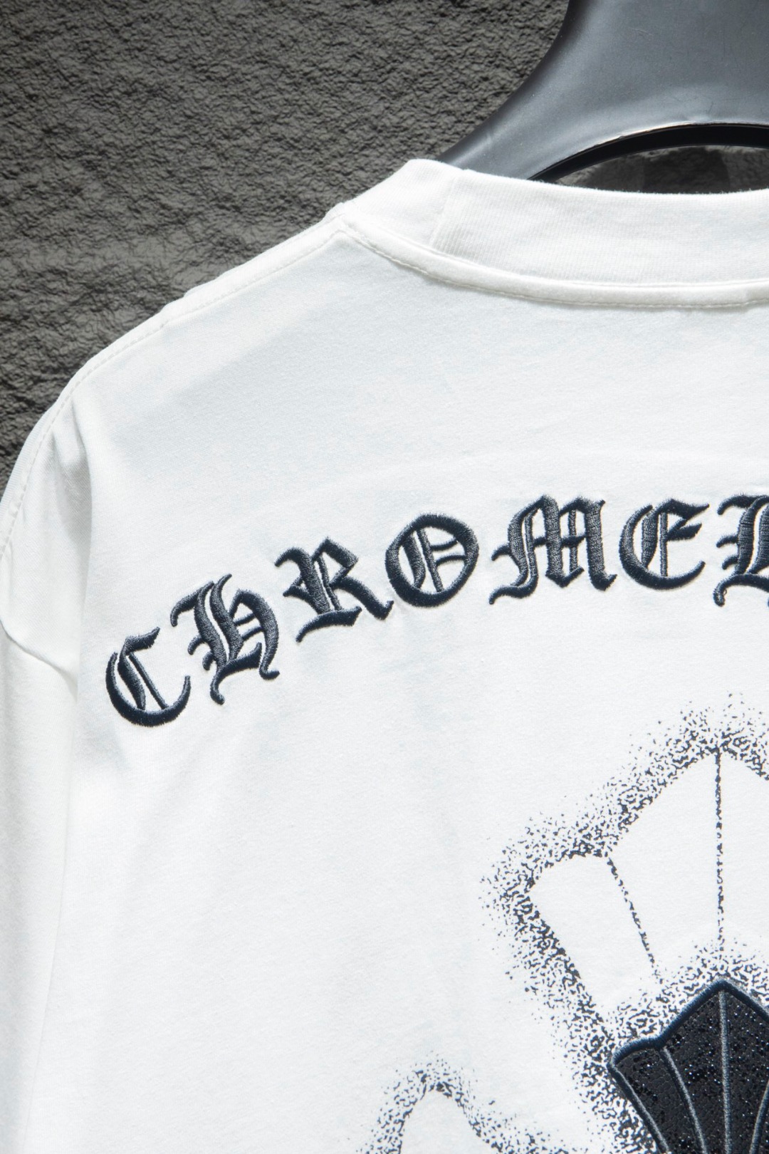 CH T-Shirt New Style 0026