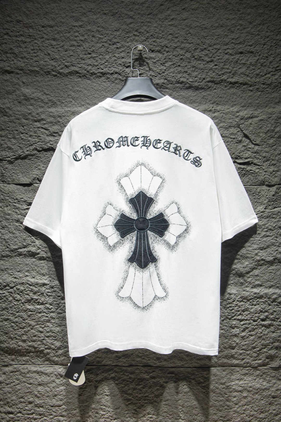 CH T-Shirt New Style 0026