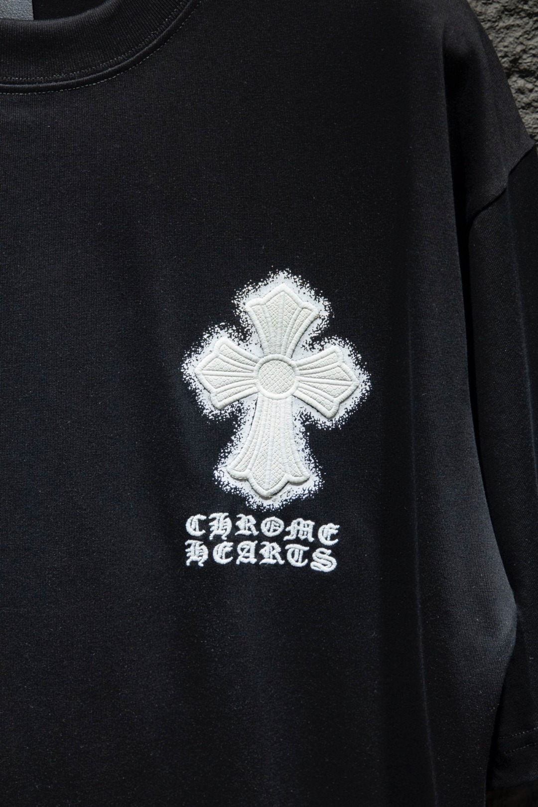 CH T-Shirt New Style 0026