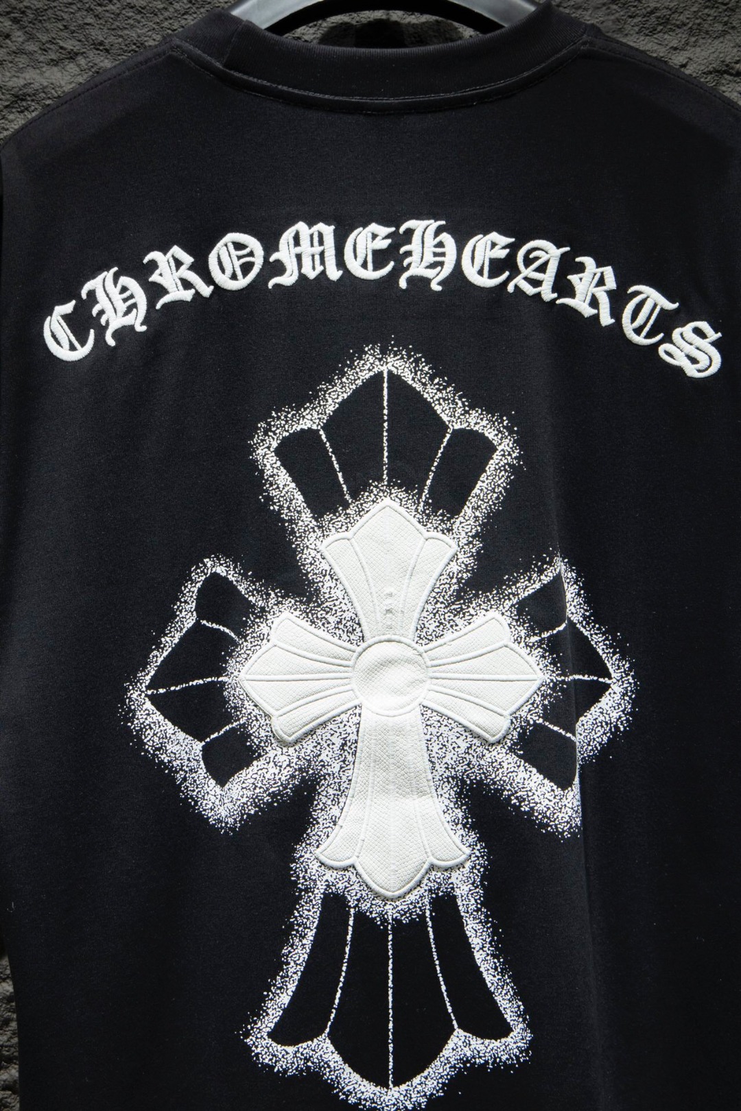 CH T-Shirt New Style 0026