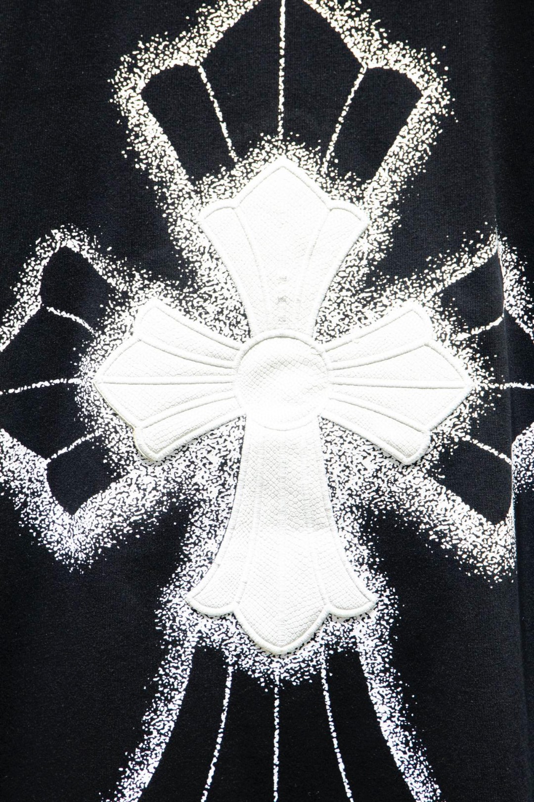 CH T-Shirt New Style 0026