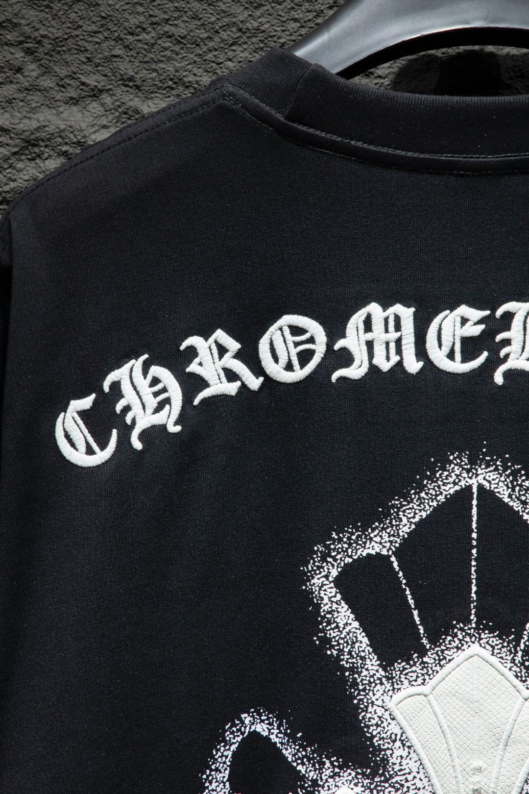 CH T-Shirt New Style 0026