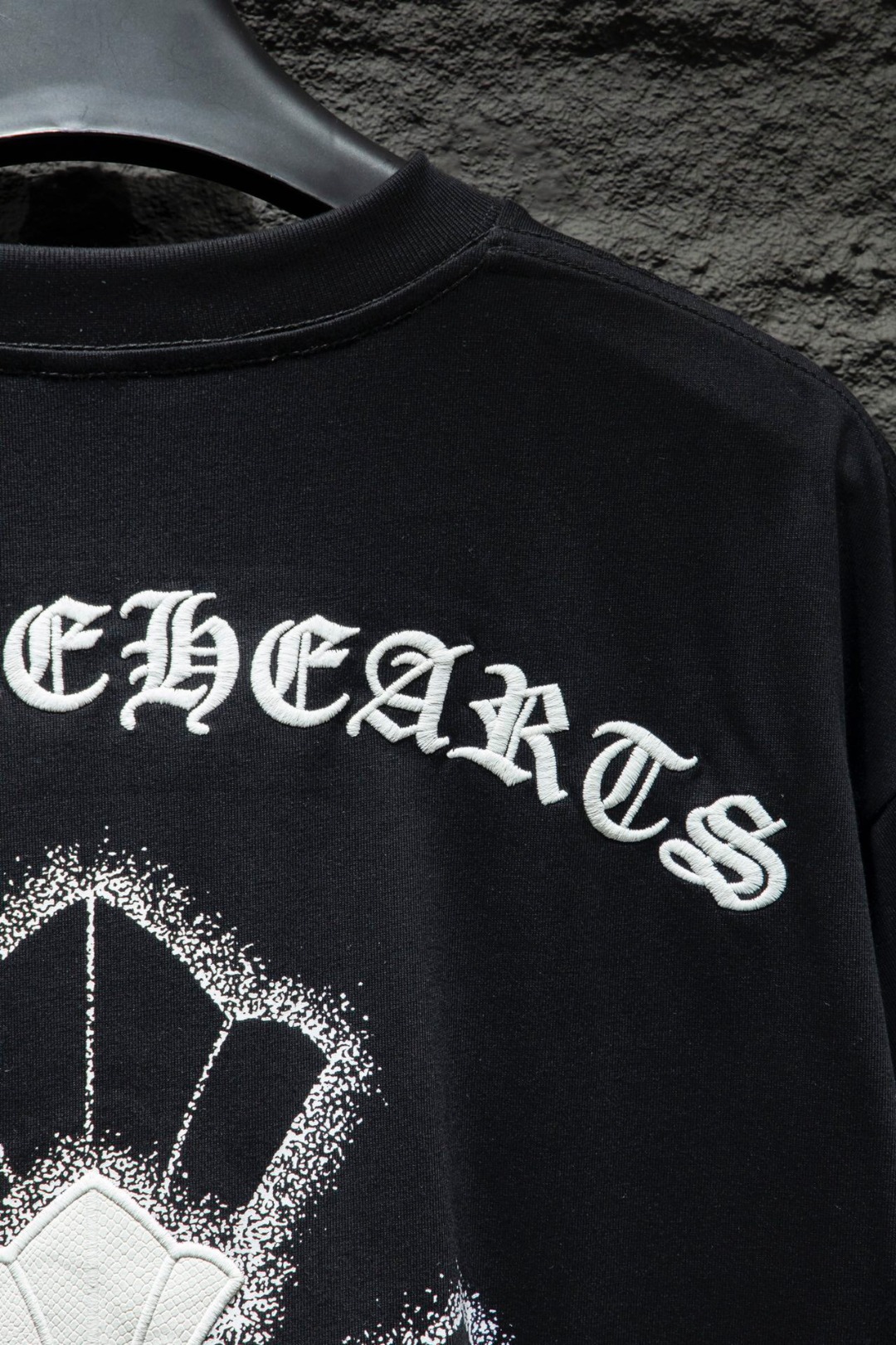 CH T-Shirt New Style 0026