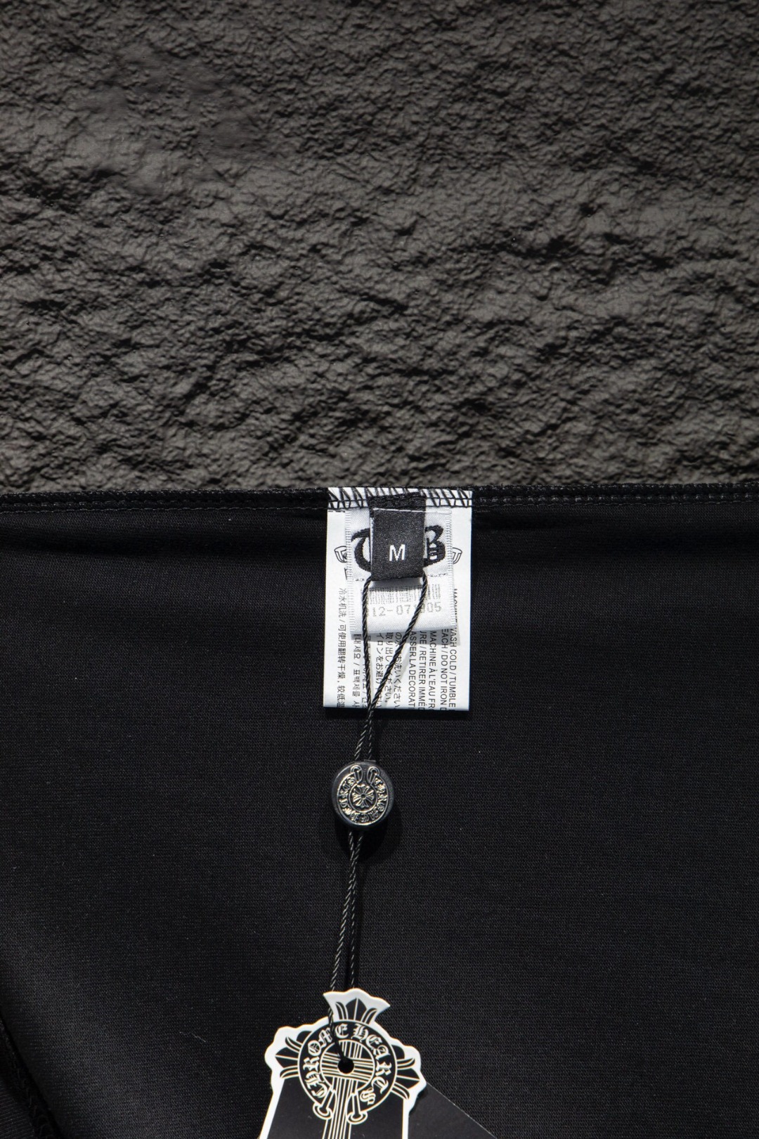 CH T-Shirt New Style 0026