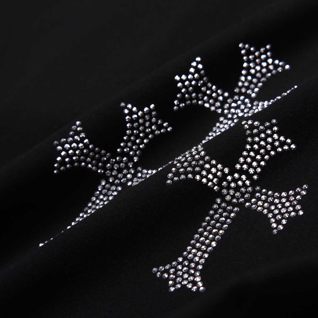 CH T-Shirt New Style 0025