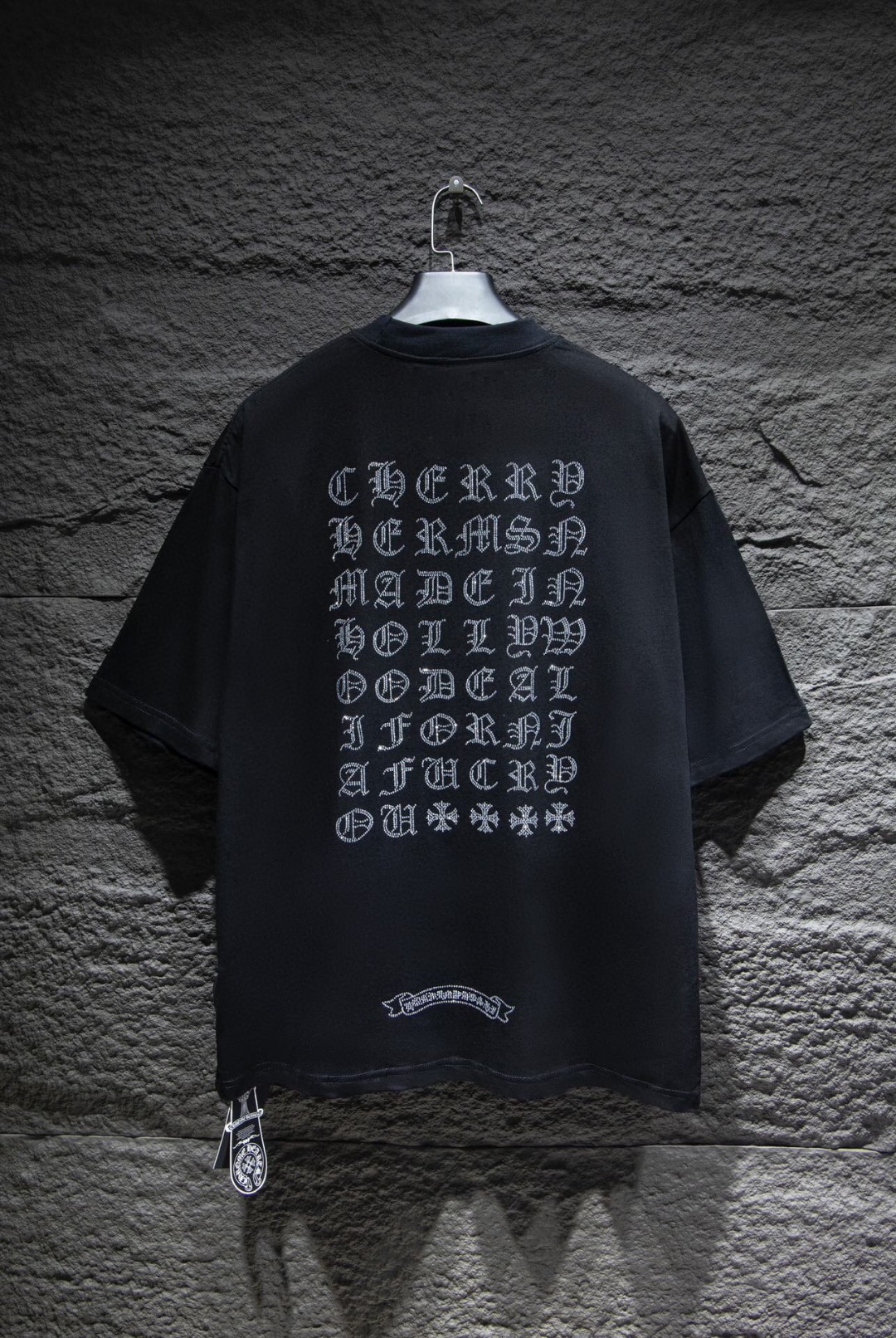 CH T-Shirt New Style 0025