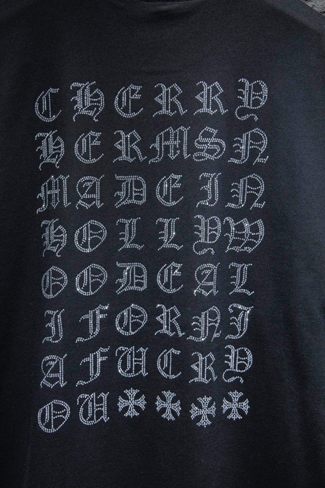 CH T-Shirt New Style 0025